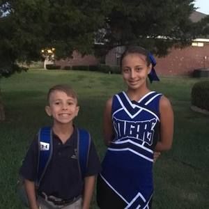 Meet your Posher, Susan